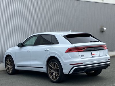 صورة مصغرة 46 لـ 2025 AUDI Q8