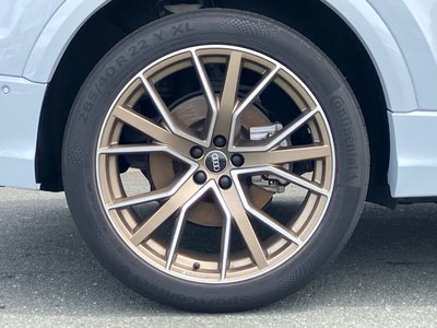 صورة مصغرة 24 لـ 2025 AUDI Q8