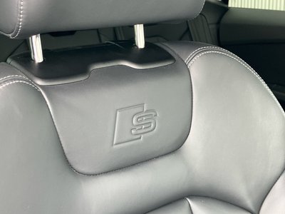 صورة مصغرة 31 لـ 2025 AUDI Q8