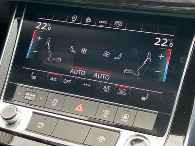 صورة مصغرة 20 لـ 2025 AUDI Q8