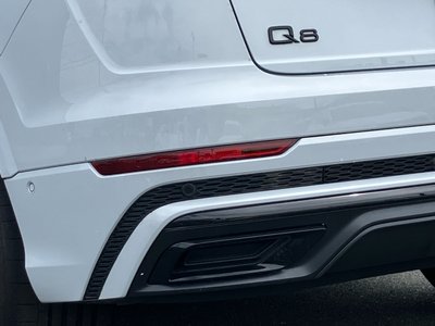 صورة مصغرة 47 لـ 2025 AUDI Q8