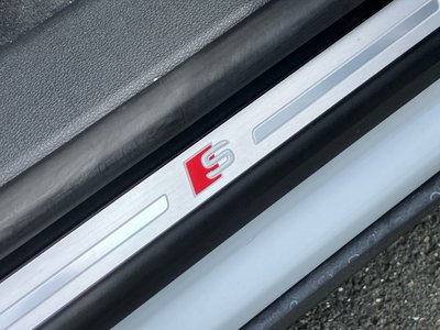 صورة مصغرة 29 لـ 2025 AUDI Q8