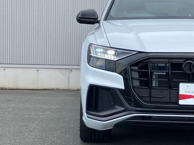 صورة مصغرة 22 لـ 2025 AUDI Q8