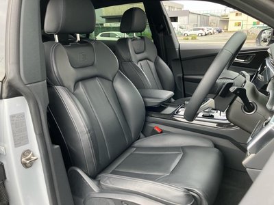 صورة مصغرة 13 لـ 2025 AUDI Q8