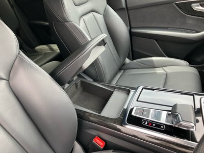 صورة مصغرة 71 لـ 2025 AUDI Q8