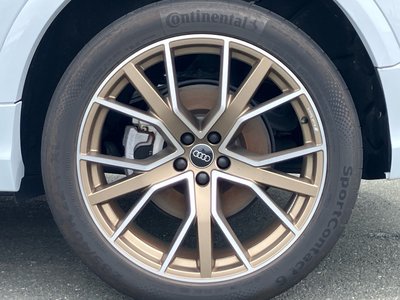 صورة مصغرة 66 لـ 2025 AUDI Q8