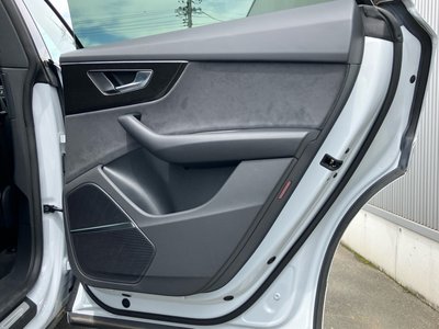 صورة مصغرة 68 لـ 2025 AUDI Q8