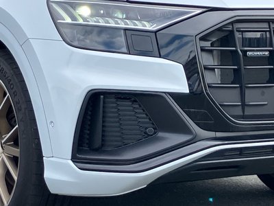 صورة مصغرة 44 لـ 2025 AUDI Q8
