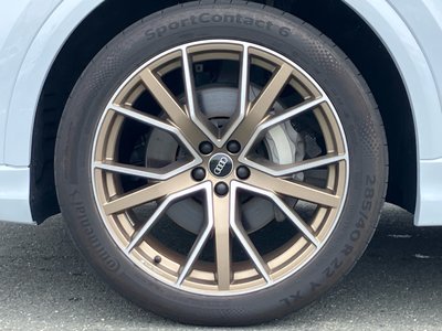 صورة مصغرة 65 لـ 2025 AUDI Q8