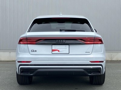 AUDI Q8 - 9
