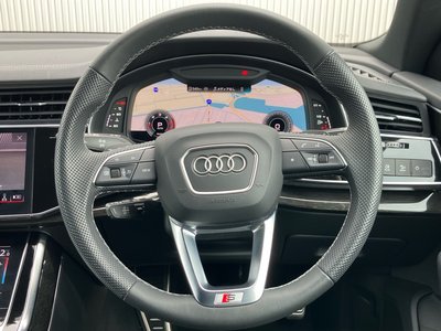 صورة مصغرة 60 لـ 2025 AUDI Q8