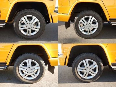 2021 Mercedes-BENZ G-CLASS thumbnail 17