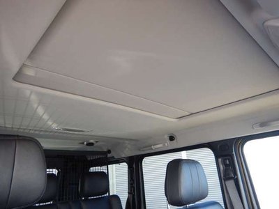 2021 Mercedes-BENZ G-CLASS thumbnail 23