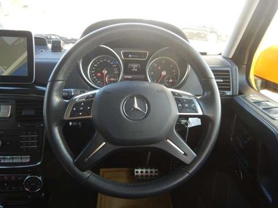 2021 Mercedes-BENZ G-CLASS thumbnail 19