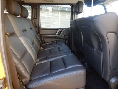 2021 Mercedes-BENZ G-CLASS thumbnail 11