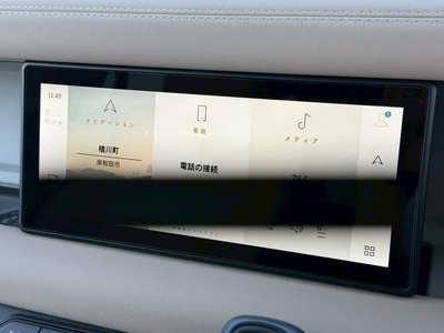 LAND ROVER DEFENDER - 8