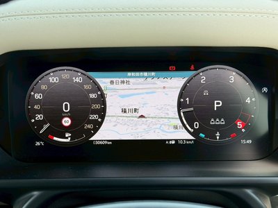 LAND ROVER DEFENDER - 5