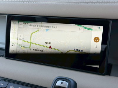 LAND ROVER DEFENDER - 6