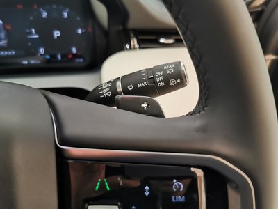 2025 LAND Rover DISCOVERY SPORT — миниатюра 20