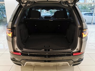 2025 LAND Rover DISCOVERY SPORT — миниатюра 30