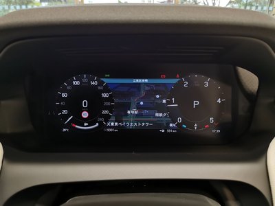 2025 LAND Rover DISCOVERY SPORT — миниатюра 15