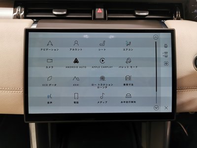 2025 LAND Rover DISCOVERY SPORT — миниатюра 38