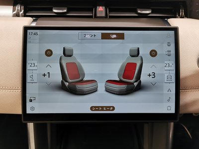 2025 LAND Rover DISCOVERY SPORT — миниатюра 12