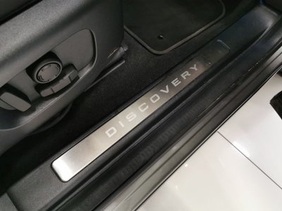 2025 LAND Rover DISCOVERY SPORT — миниатюра 44