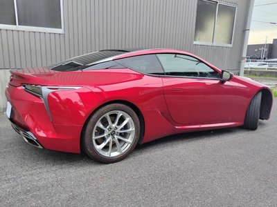 LEXUS LC - 6