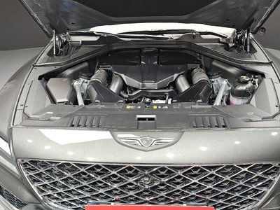 GENESIS GV80 COUPE - 7