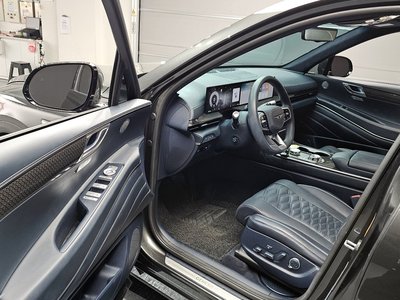GENESIS GV80 COUPE - 10