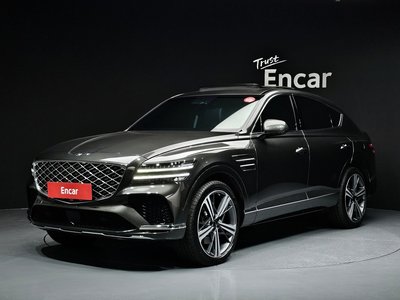 GENESIS GV80 COUPE - 1
