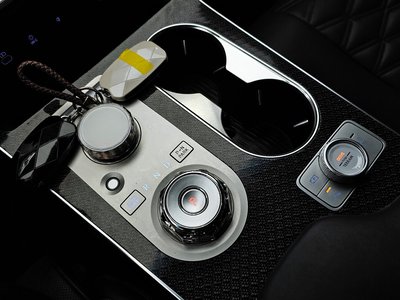 GENESIS GV80 COUPE - 9