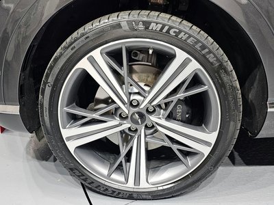GENESIS GV80 COUPE - 6