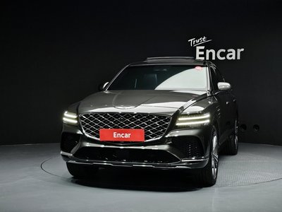 GENESIS GV80 COUPE - 2