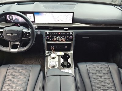 GENESIS GV80 COUPE - 5
