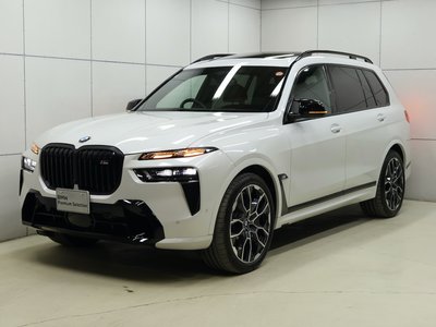 BMW X7 - 6