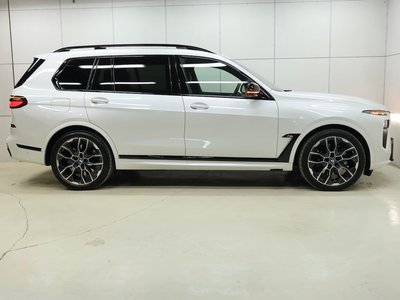 BMW X7 - 8
