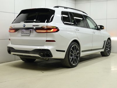 BMW X7 - 2
