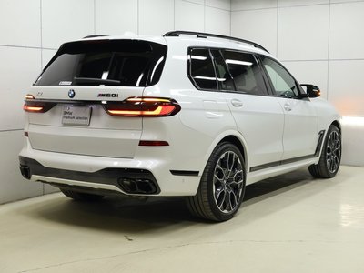 BMW X7 - 9