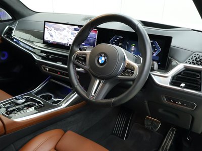 BMW X7 - 3
