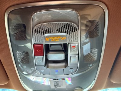 2024 Genesis GV80 thumbnail 14