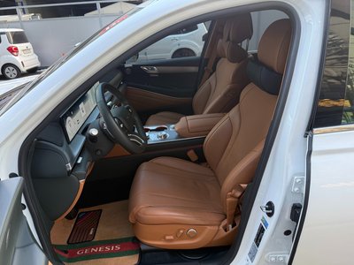 GENESIS GV80 - 10