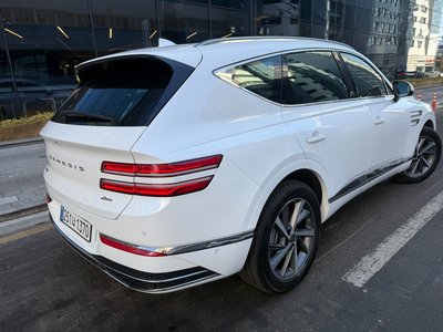 GENESIS GV80 - 4