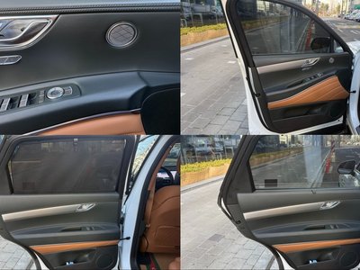 2024 Genesis GV80 thumbnail 18