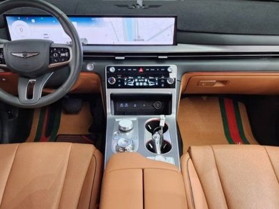 GENESIS GV80 - 5