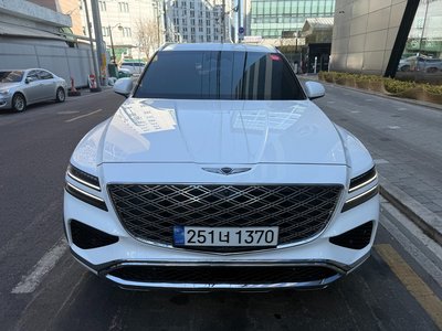 GENESIS GV80 - 2