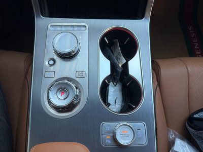 GENESIS GV80 - 9