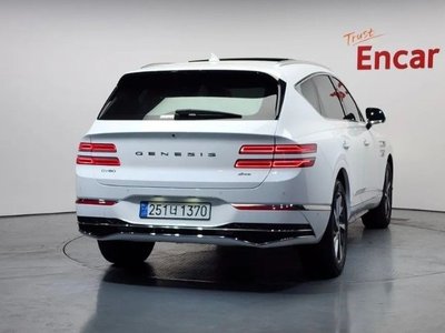 GENESIS GV80 - 3