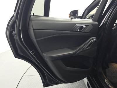 2023 BMW X6 缩略图 15